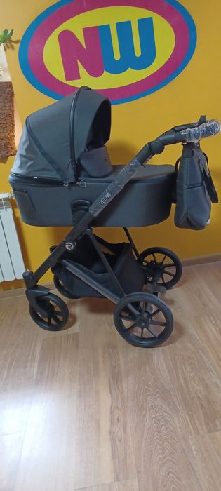 Riko Velar eleganki wózek w super cenie SKLEP NW