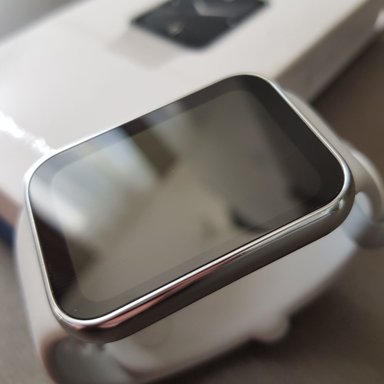 Фітнес-браслет Xiaomi Smart Band 8 Pro