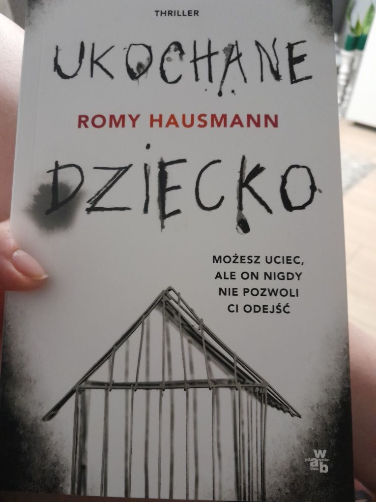 Ukochane dziecko