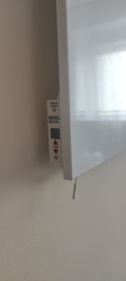 Grzejnik elektryczny