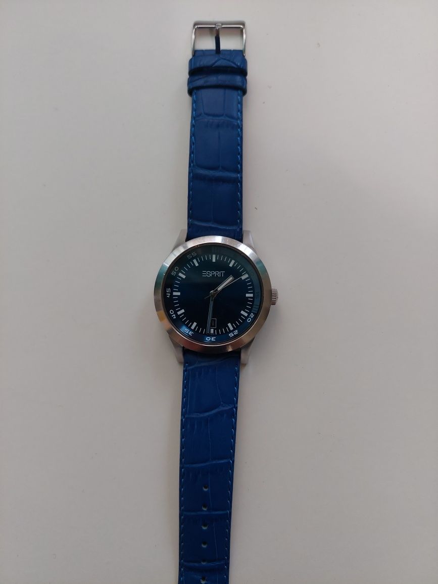 Esprit official часы годинник