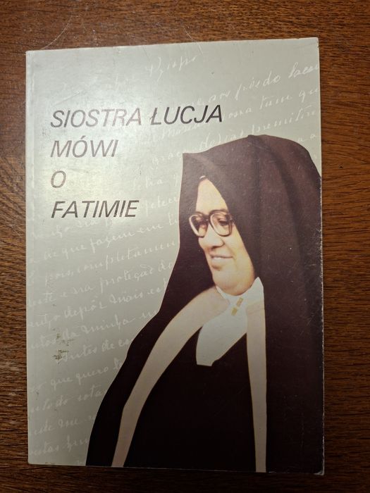3 Książki o objawieniach maryjnych