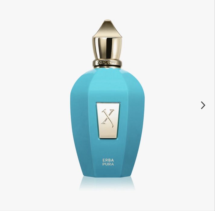 Perfumes Xerjoff