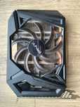 Karta graficzna PNY GeForce GTX 1660 SUPER 6 GB