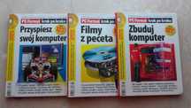 PC Format krok po kroku komputer