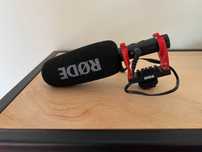 Rode VideoMic NTG