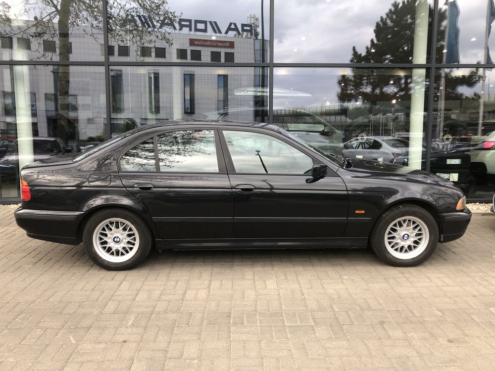 Felgi BBS BMW 16 cali styling 29 5 sztuk! RARYTAS! Koła letnie BMW E39
