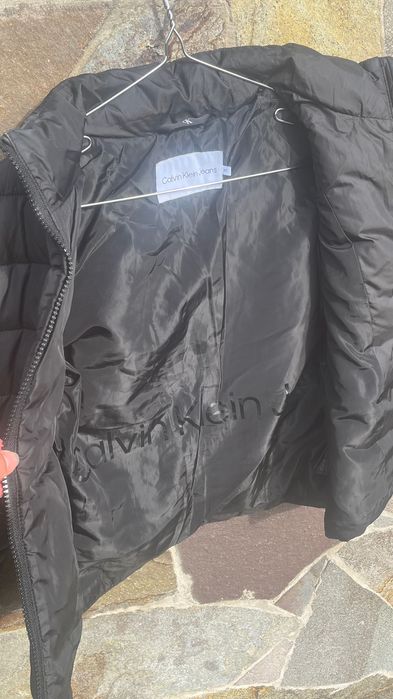 Куртка Calvin Klein Ck осіння