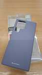 Etui plecki silicone case do Samsung Galaxy S23 Ultra