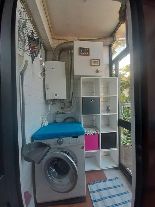 Arrendo apartamento T2