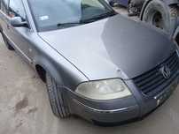 volkswagen passat B5 lift sedan LD7W fotel fotele kanapa deska kokpit podsufitka boczek boczki