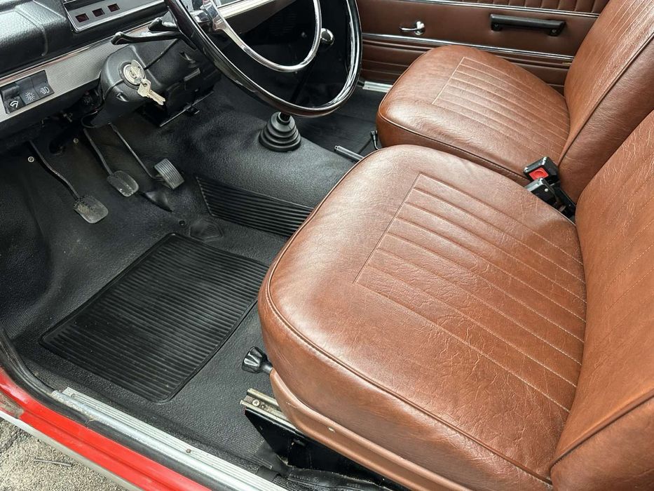 Ваз 2102 Капсула Часу 60 тис пробіг