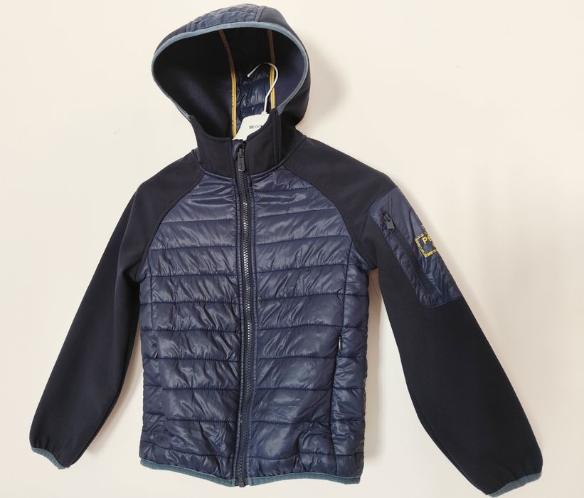 Casaco para Rapaz - Pepe Jeans (8 anos - 128 cm)