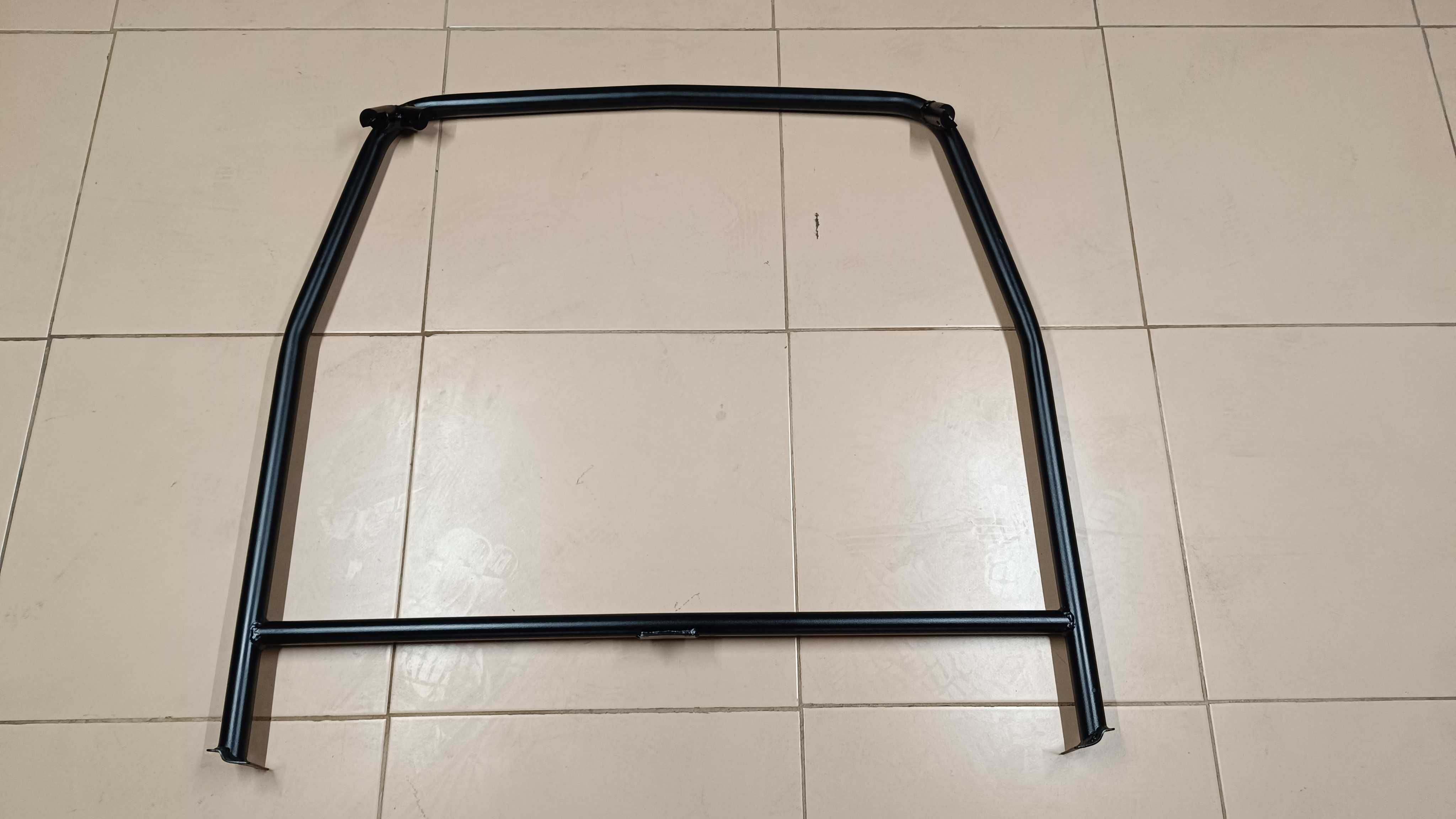 Rollbar traseiro BMW 1602 / 2002