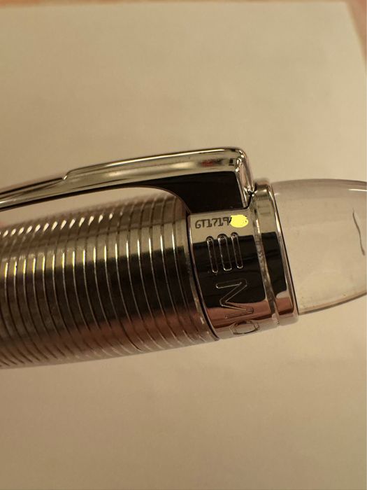 Montblanc Starwalker Doué de Aparo - Original