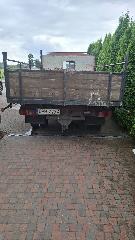 Sprzedam Vw lt45