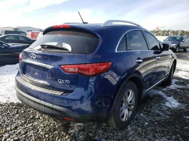 2014 Infiniti Qx70