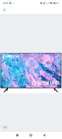 Samsung UE55CU7172 Crystal UHD 4K