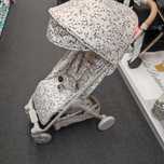 NOWY!!! Wózek spacerowy Elodie Details Mondo