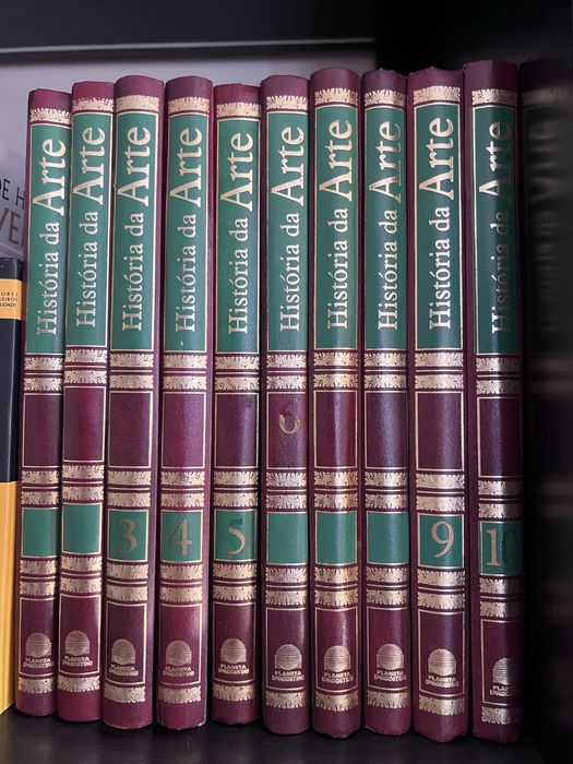 Historia da arte