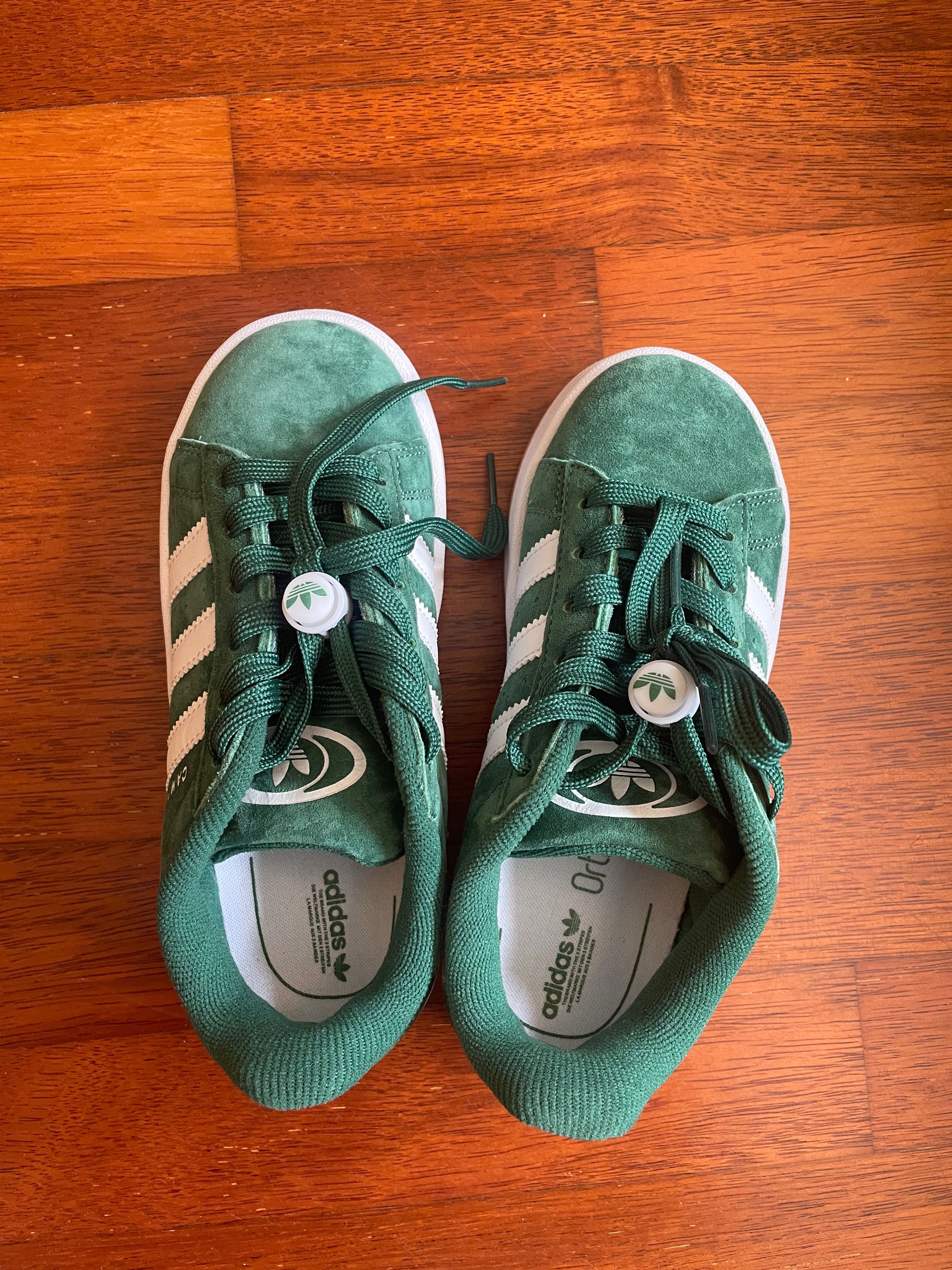 Adidas Campus 00 novas de criança