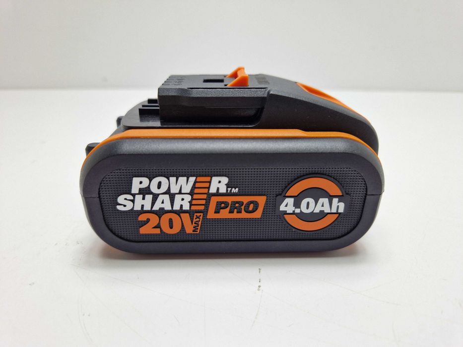 Akumulator Worx PowerShare PRO WA3014 20V 4.0Ah