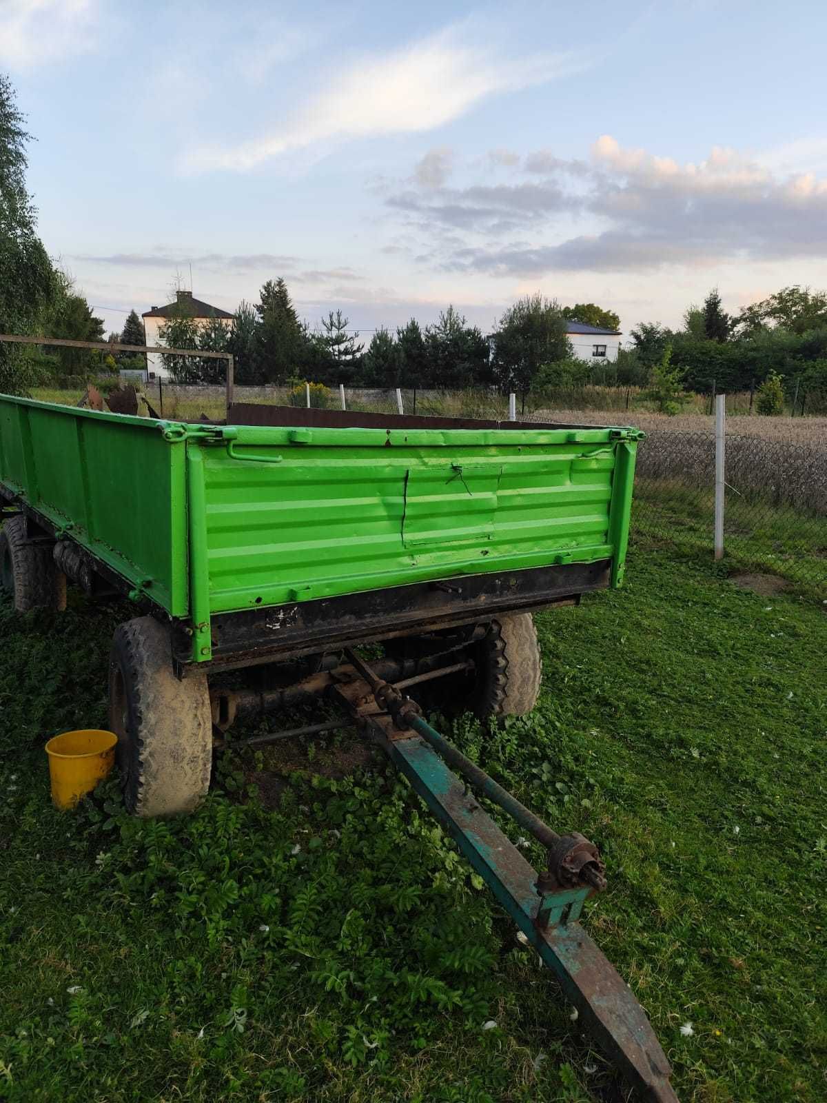 Sprzedam rozrzutnik