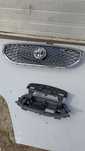 Grill atrapa mg hs ev oryginal