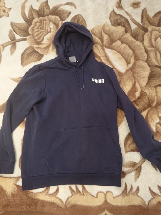 Кофта пума для sport