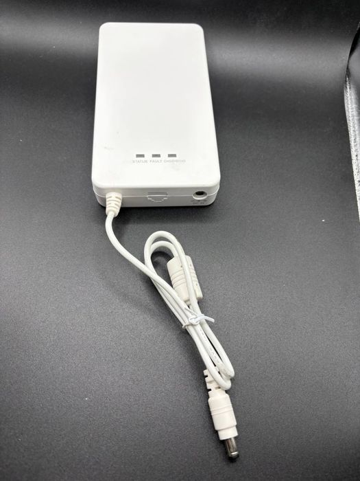 Джерело безперебійного дивлення UPS power bank для роутеру