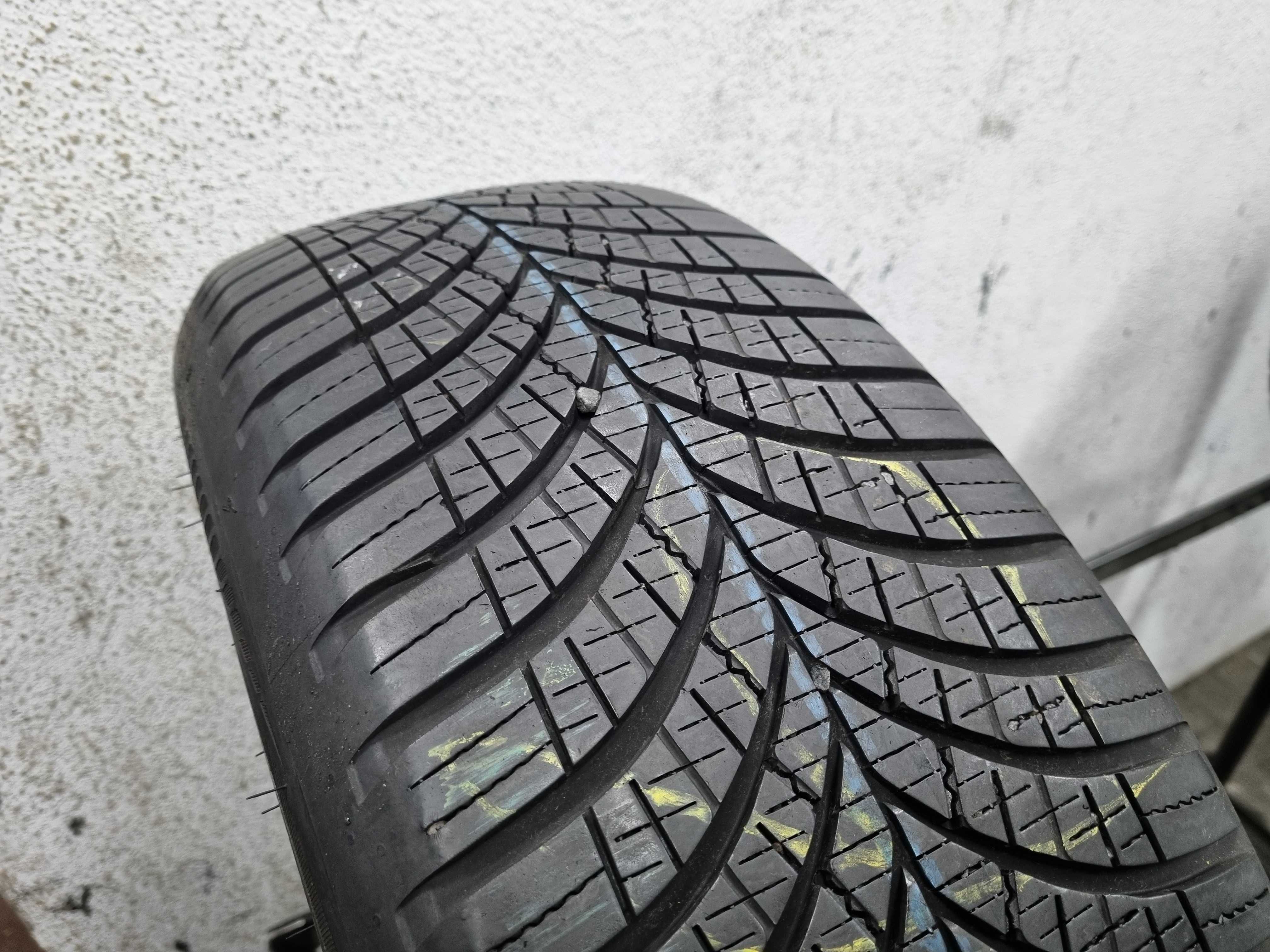 225/60/18 104V Goodyear Vector 4seaons Gen-3 D.2023