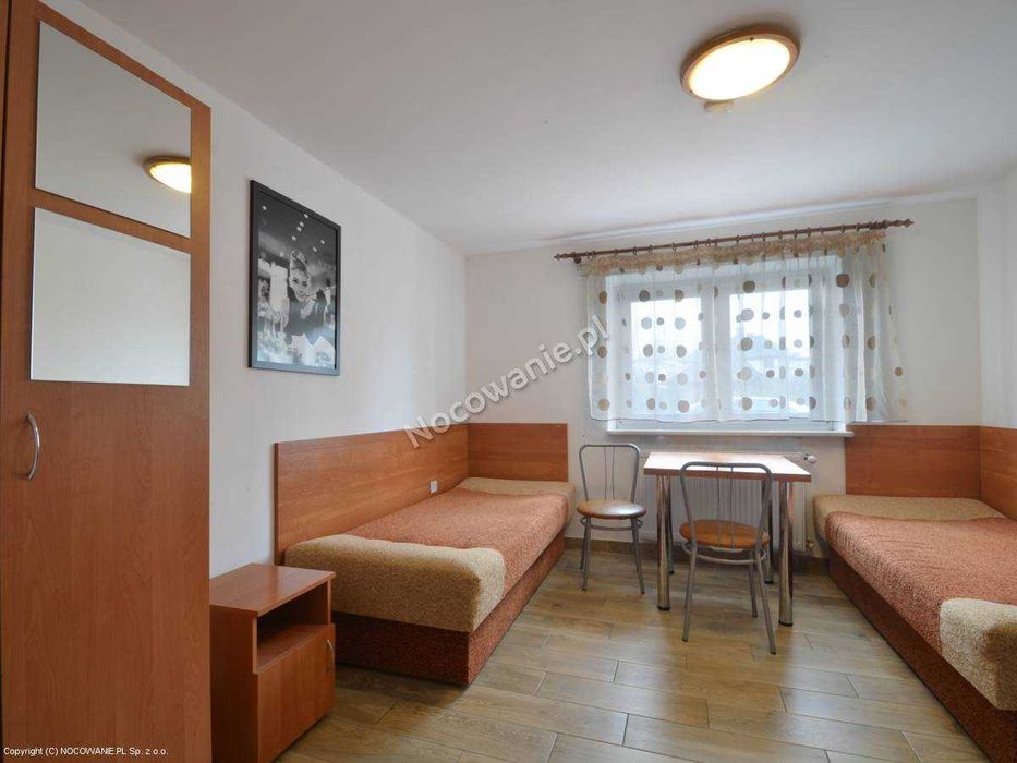 Noclegi  Pokoje  Kwatera Koszalin