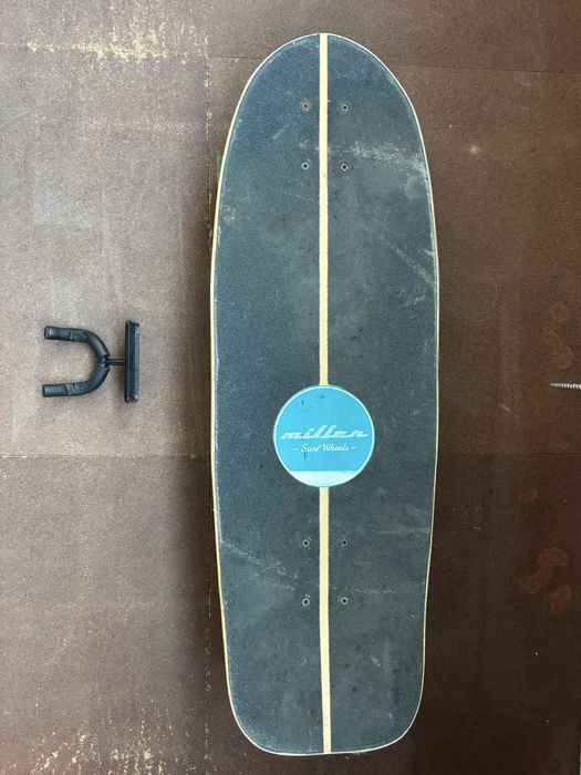 Surfskate Miller Designs