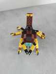 2 Sets de Lego - Escorpião e Minecraft