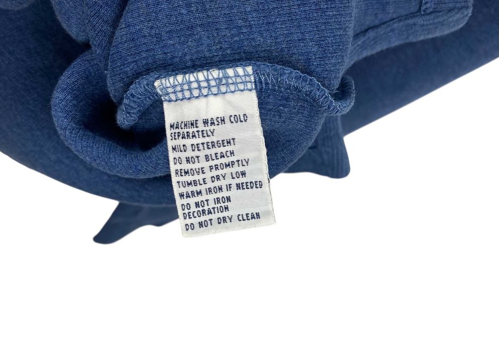 Polo Ralph Lauren bluza z golfem, rozmiar XL, stan dobry