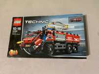 Lego technik 42068