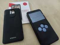 Telefon Emporia 5