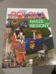 Polska nasze regiony