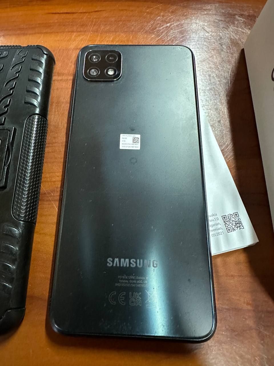 Продам телефон А22 5 G. Samsung.