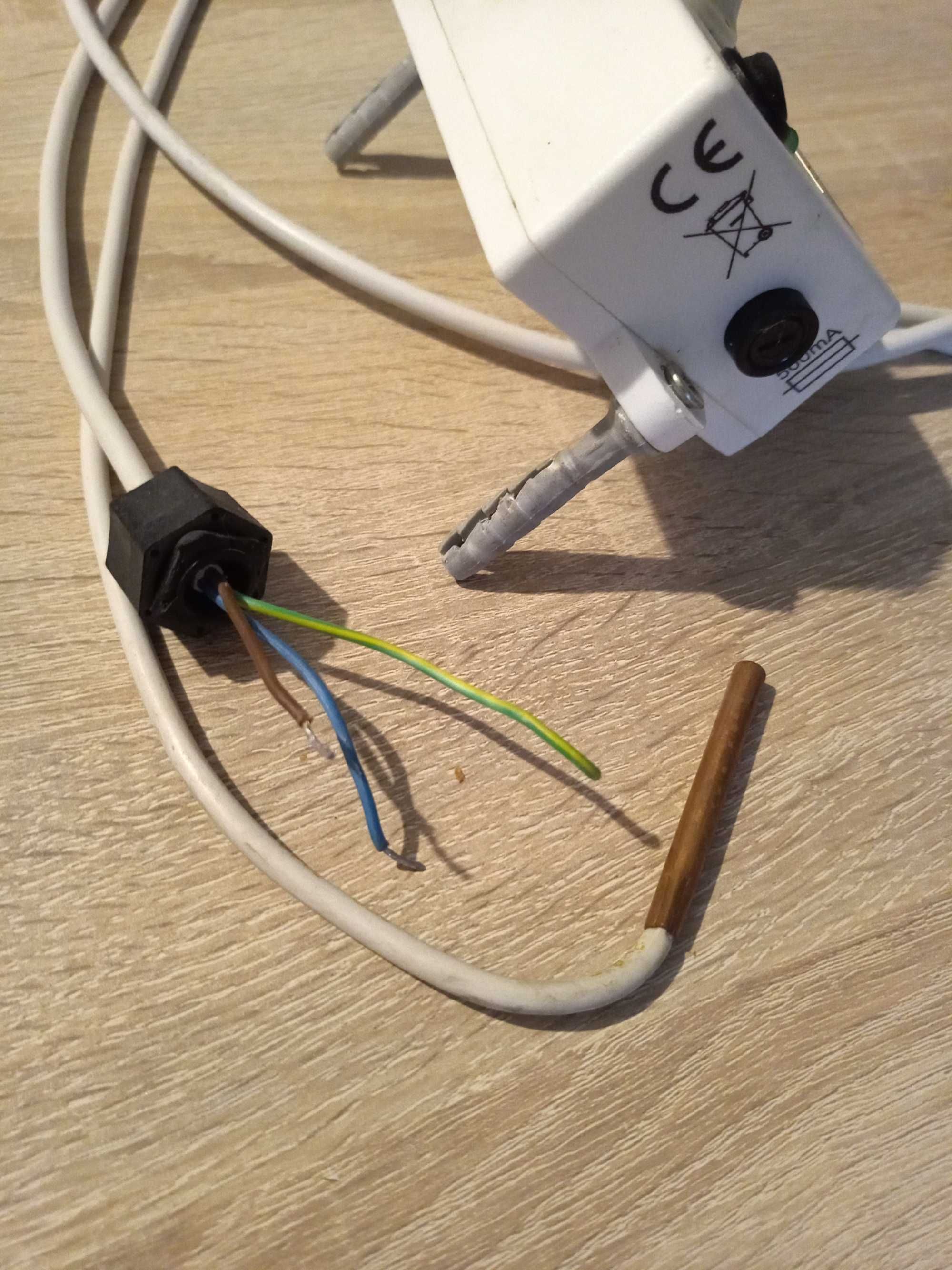 Regulator Sterownik temperatury SP 100W