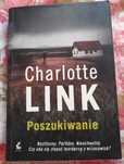 Charlotte Link "Poszukiwanie" outlet