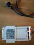 Zasilacz transformator układ zasilający lampa HPS/MH 150W HORTI Gea