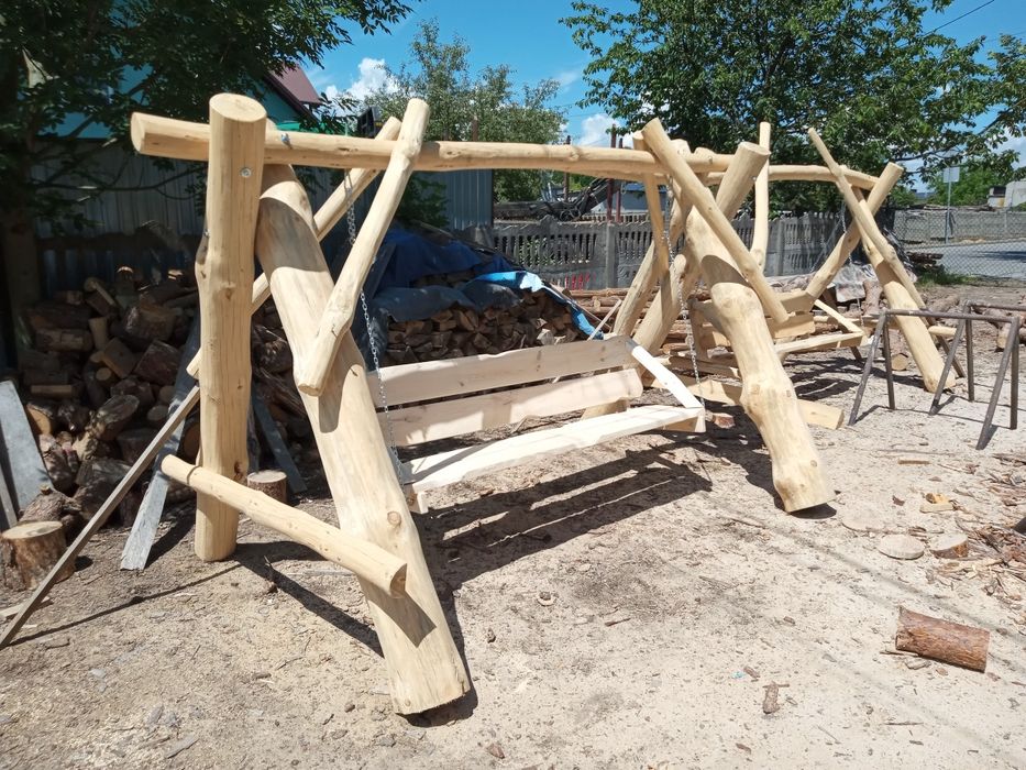 Huśtawki ogrodowa Hurtowa sprzedaż meble ogrodowe tylko 949zl