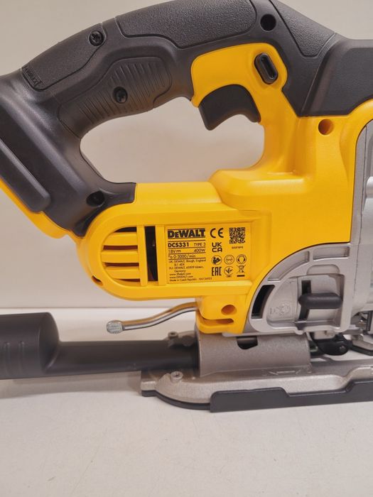 Dewalt dcs 331 акумуляторний лобзик, dcs565 дискова пила