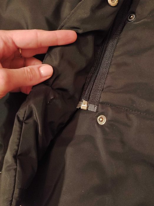 Куртка демісезонна жіноча