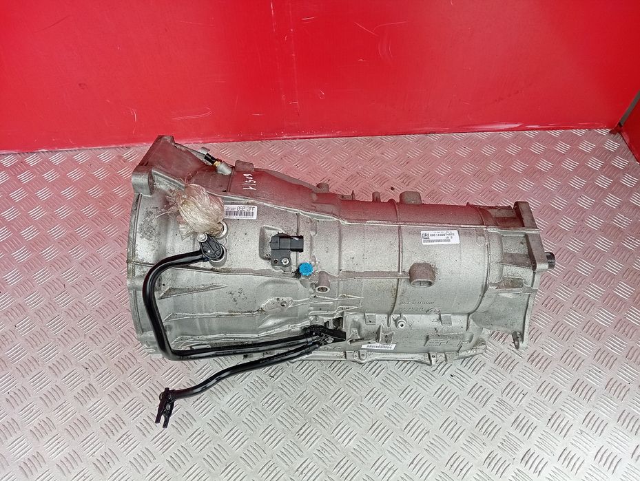 КПП 3.0 БМВ Х5 Г05 коробка автомат BMW X5 G05 передач GA8P75HZ