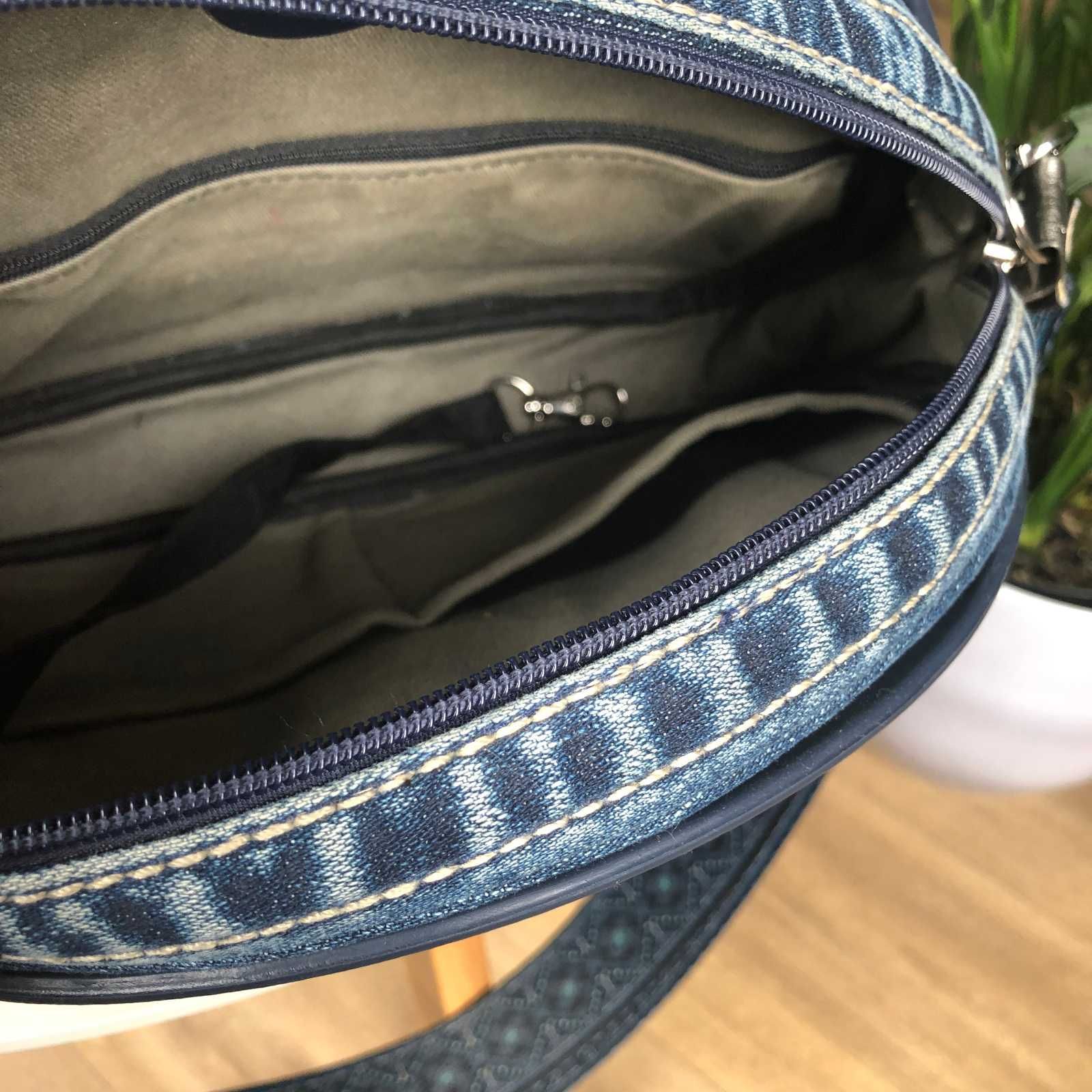 O'bag moon light navy