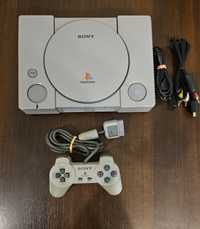 PlayStation 1 SCPH-7502 Ps1