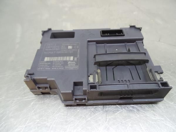 Leitor de chave de ignição RENAULT Clio IV Grandtour (KH_)