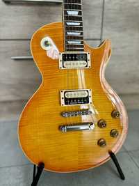 Gitara Edwards E-LP-85SD Japan Les Paul Seymour Duncan SH4+SH1 Gotoh